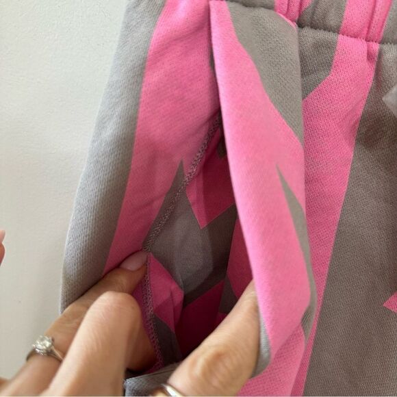 MARC JACOBS The Monogram Printed Track Pants - Picture 8 of 8